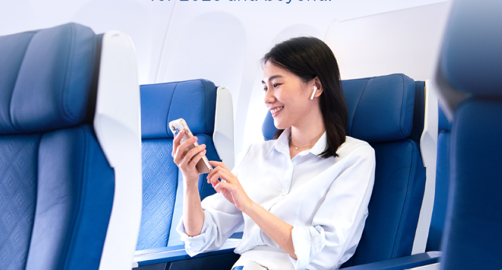 PIX taken from Malaysia Airlines Facebook