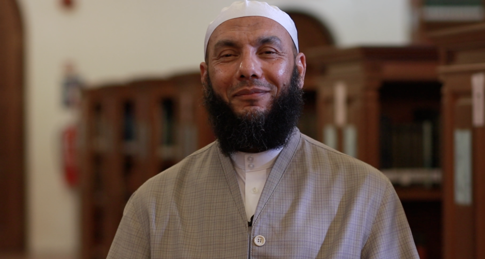 University of South Australia Centre for Islamic Thought and Education (CITE) director Professor Mohamad Abdalla during an interview on Sinar Daily’s Fireside Chat programme.