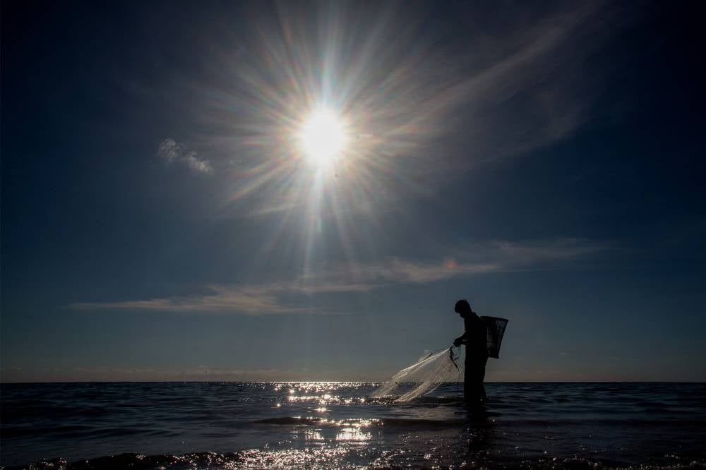 Photo for illustrative purposes. - FILE PIX by Bernama 