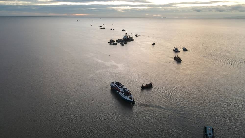 Photo for illustrative purposes. - FILE PIX by Bernama