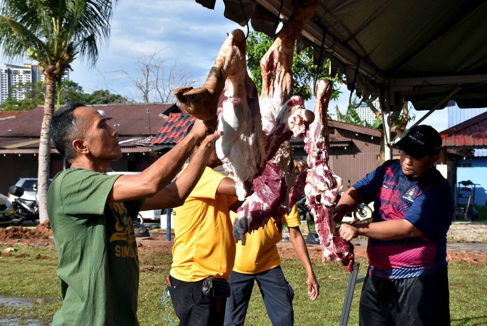 Image for illustrative purposes only - BERNAMA