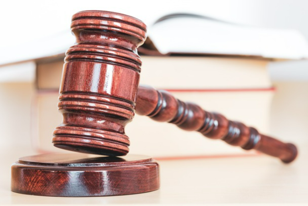 Image for illustrative purposes only. - FILE PIX