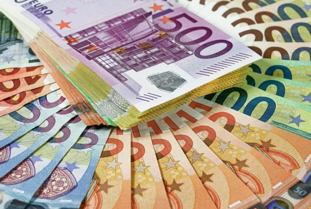 Image for illustrative purposes only. - FILE PIX