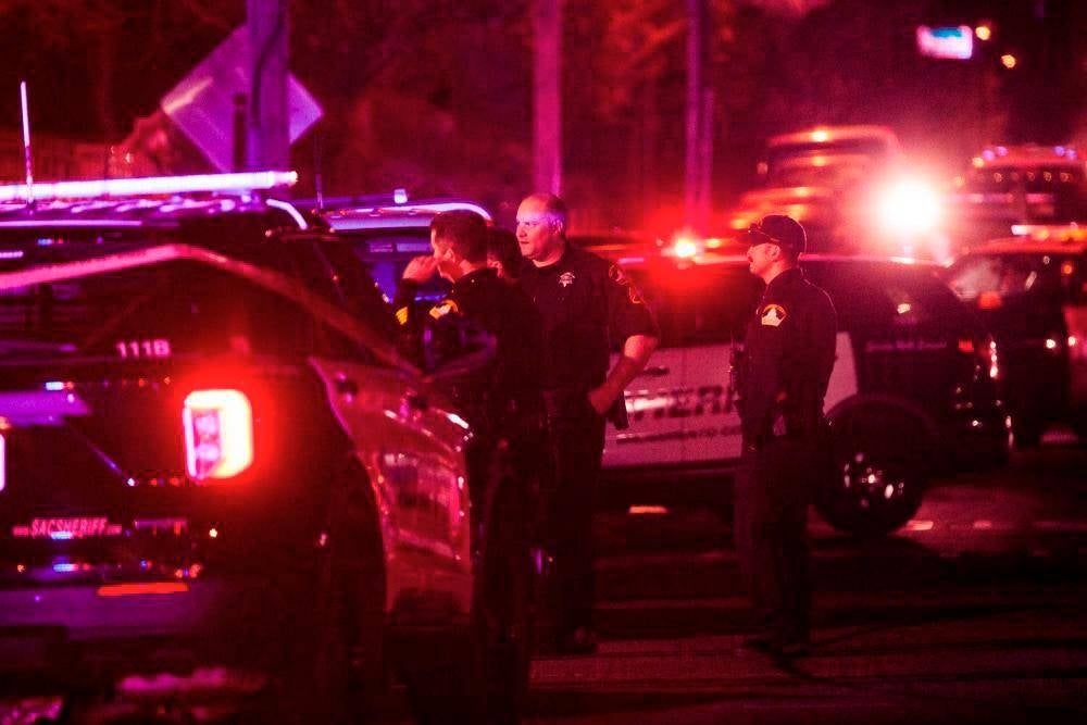 Photo for illustrative purposes only - AFP