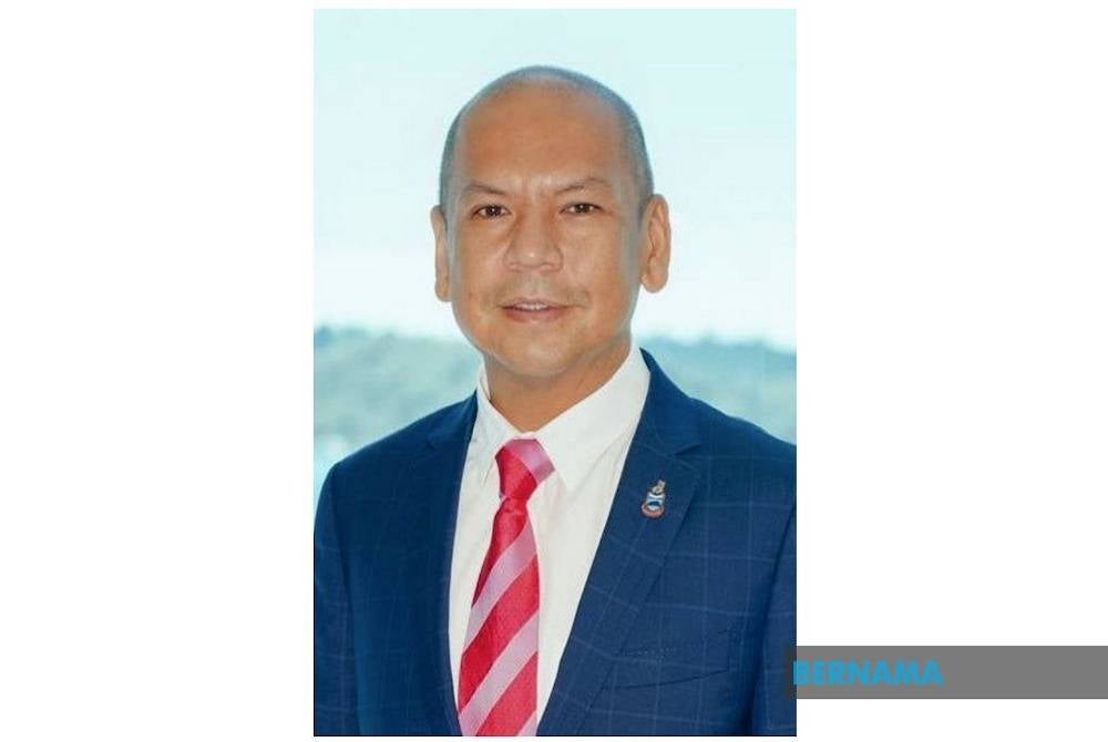 Armizan - Bernama photo