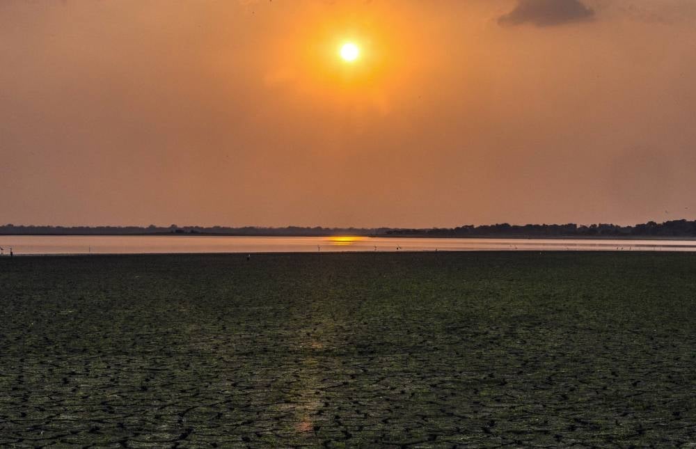 Photo for illustrative purposes. - FILE PIX by AFP