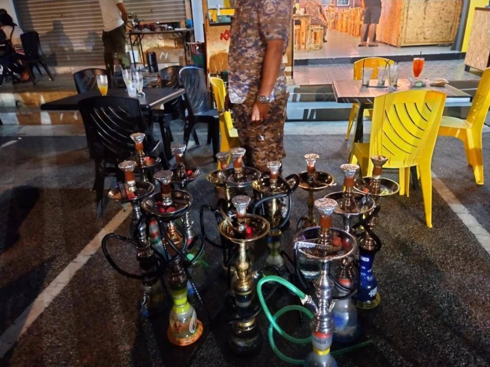 Image for illustrative purposes only. - FILE PIX