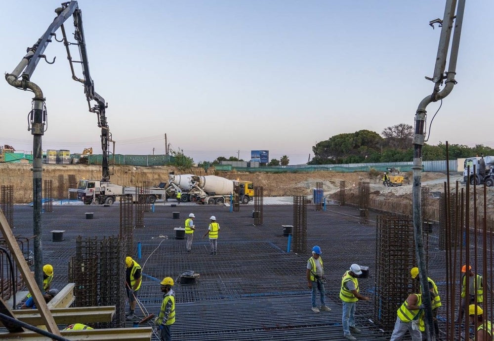 Picture for illustrative purposes - FILE PIX 