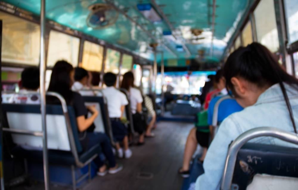 Over 80 people have been injured in a collision between two buses in New York, with 18 of them hospitalised but without life-threatening injuries. Photo for illustrative purposes only - 123RF