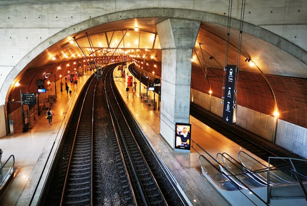 Image for illustrative purposes only. – FILE PIX