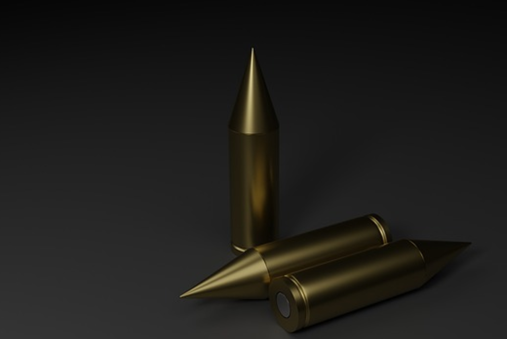 Image for illustrative purposes only. – FILE PIX