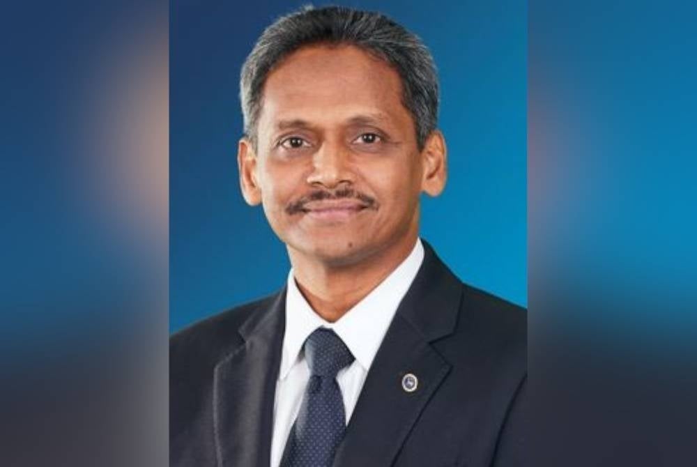 Datuk Abdul Rasheed Ghaffour