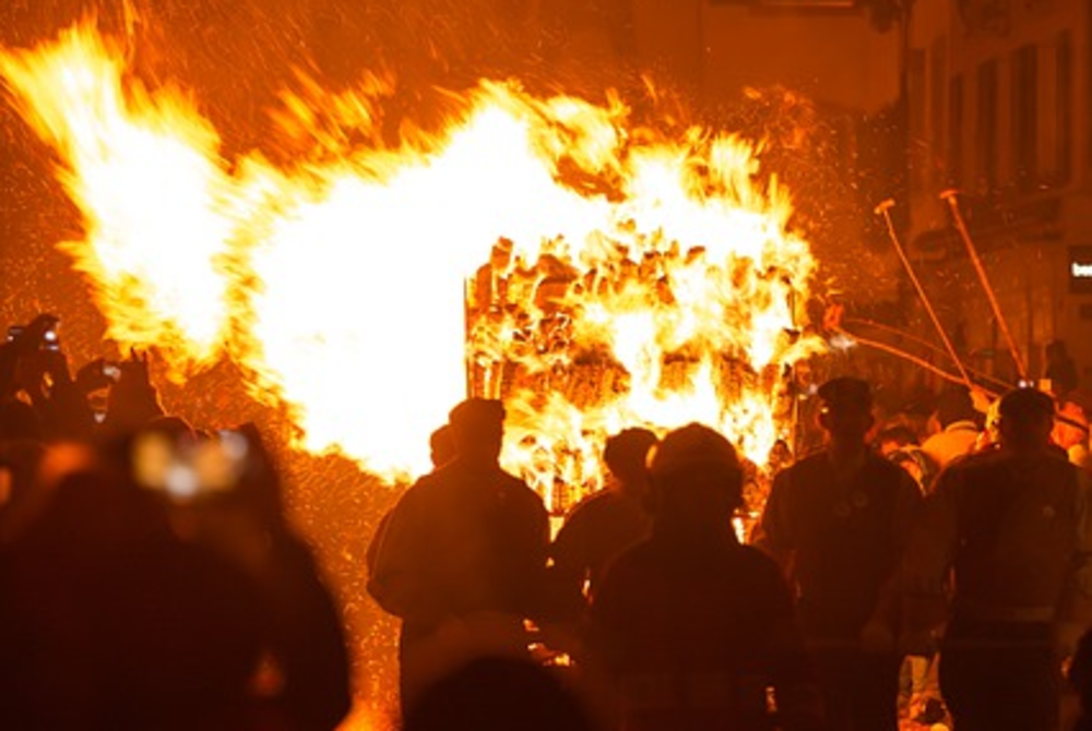 Image for illustrative purposes only. – FILE PIX