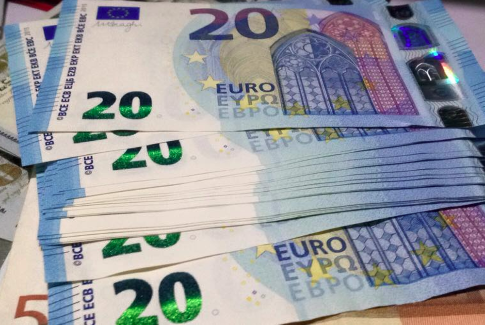 Image for illustrative purposes only - FILE PIX