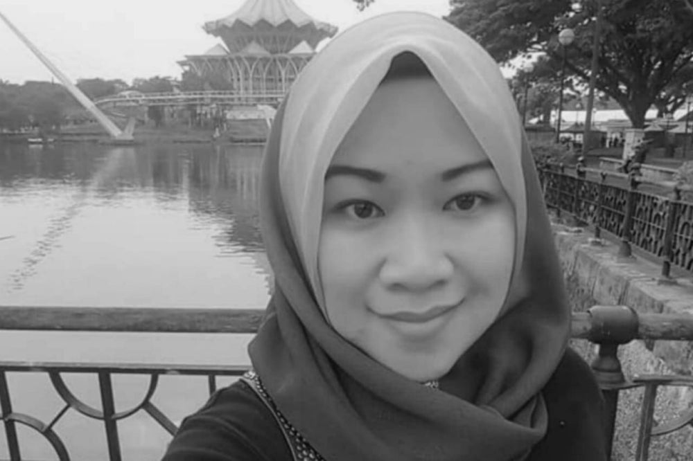 Photo: FACEBOOK / WAN NOOR HAYATI WAN ALIAS