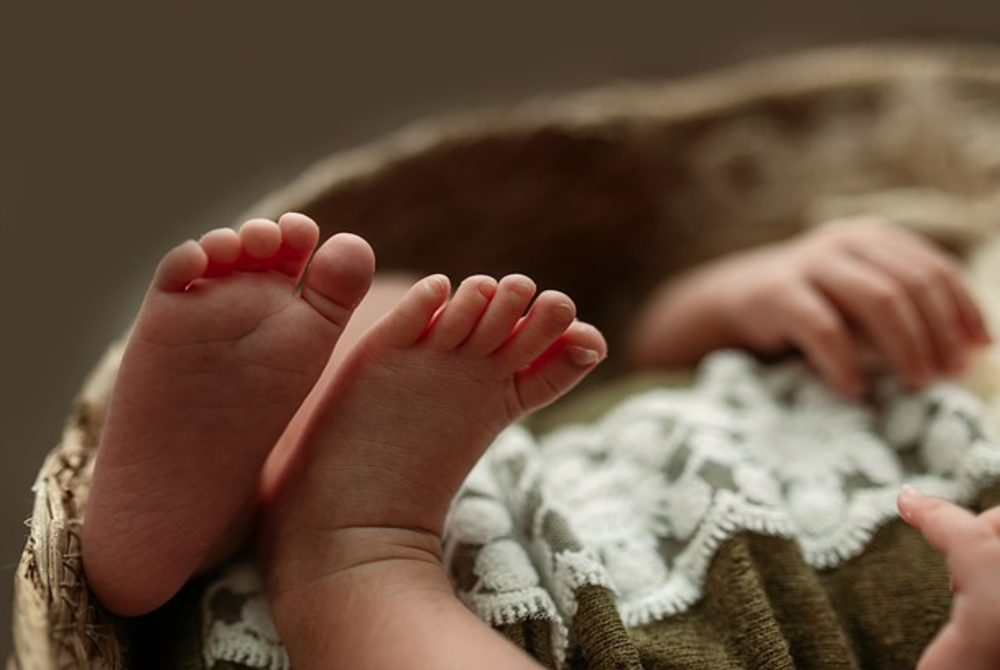 Image for illustrative purposes only - FILE PIX