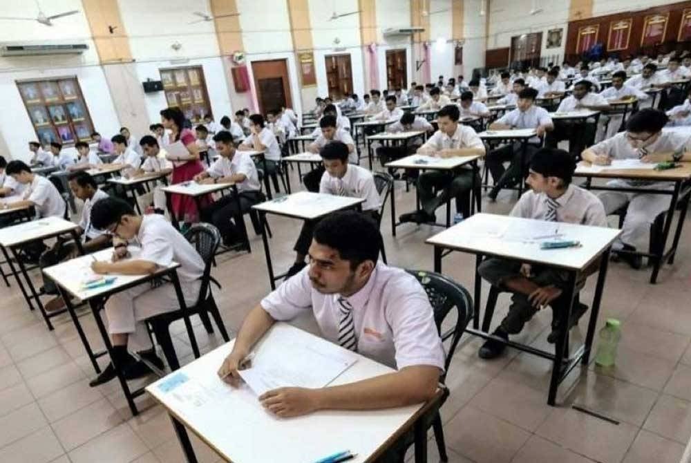 Photo for illustrative purposes - Bernama FILE PIX