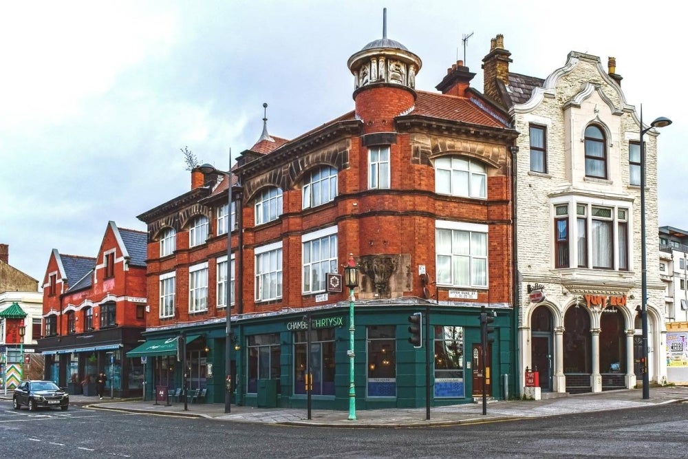 Photo for illustrative purposes. - File PIX