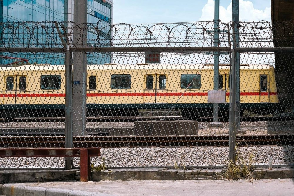 Picture for illustrative purposes - FILE PIX 