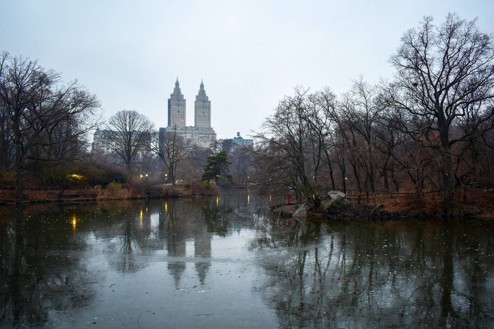 Picture for illustrative purposes - FILE PIX 