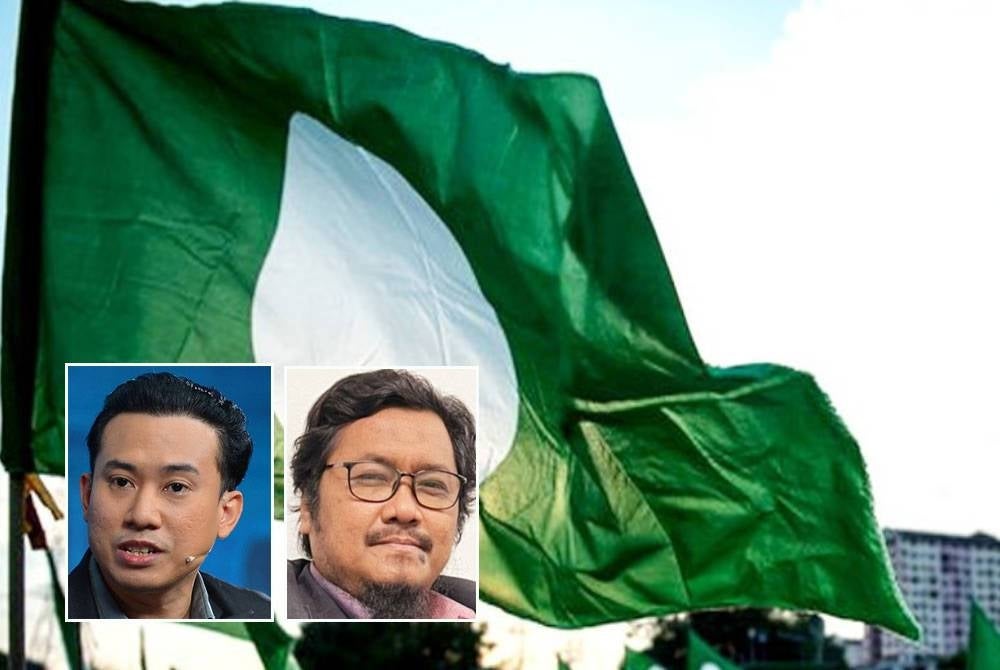 Analysts believe that Pas will continue to lead Kelantan, Terengganu and Kedah. Insets, from left: Hussain Yusry, Mazlan