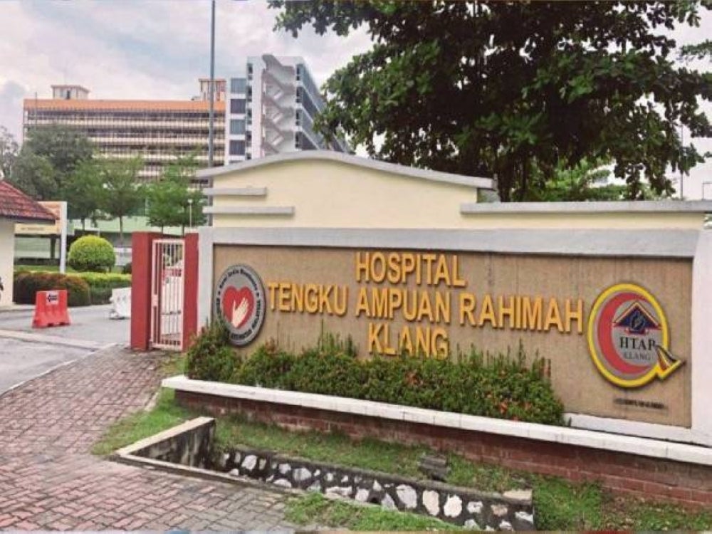 The Bitara Madani initiativeimplemented at the Emergency and Trauma Department of Tengku Ampuan Rahimah Hospital (HTAR) Klang, Selangor, proved successful in reducing the number of patients at the Green Zone to 70 per cent. FILE PIX
