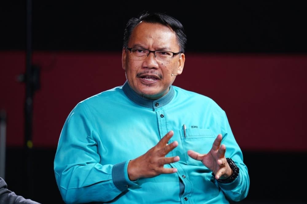 Foreign concerts in Malaysia can be done as long as they are Shariah compliant, says Dr Mohd Zuhdi 