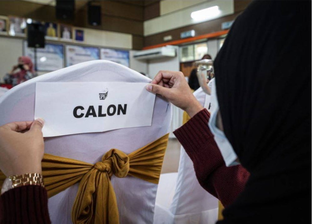 Photo for illustration purpose only - BERNAMA FILE PIX