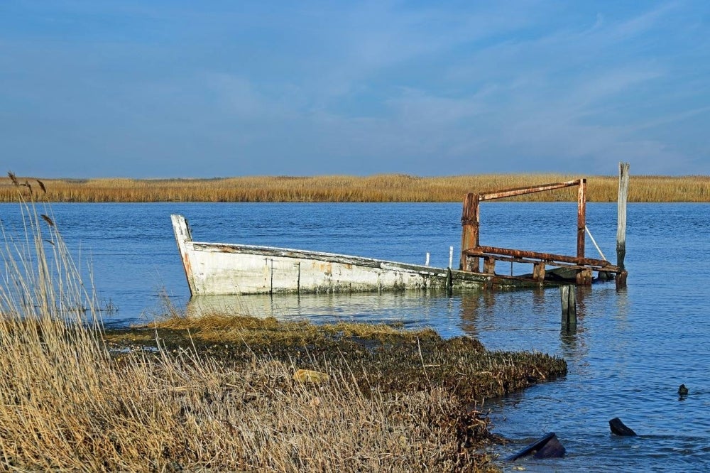 Picture for illustrative purposes - FILE PIX 