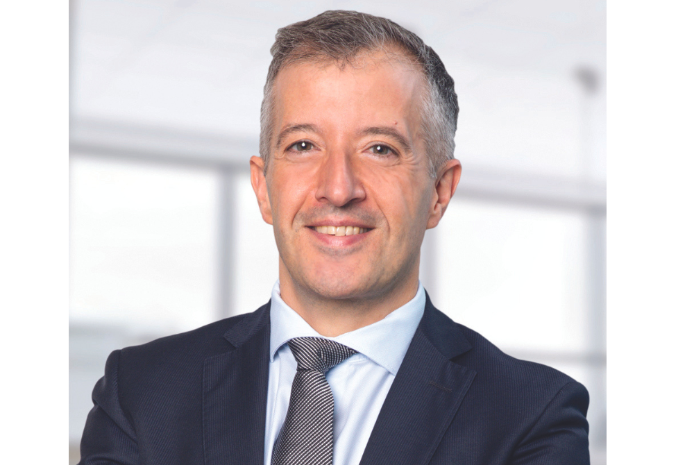 Nestle Malaysia chief executive officer Juan Aranols 