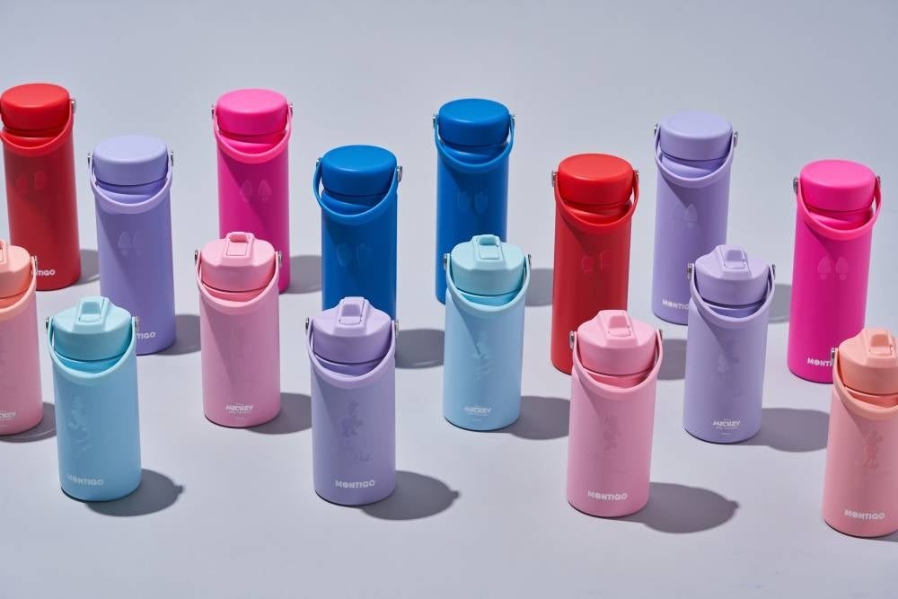 The Montigo’s Curious Disney Collection