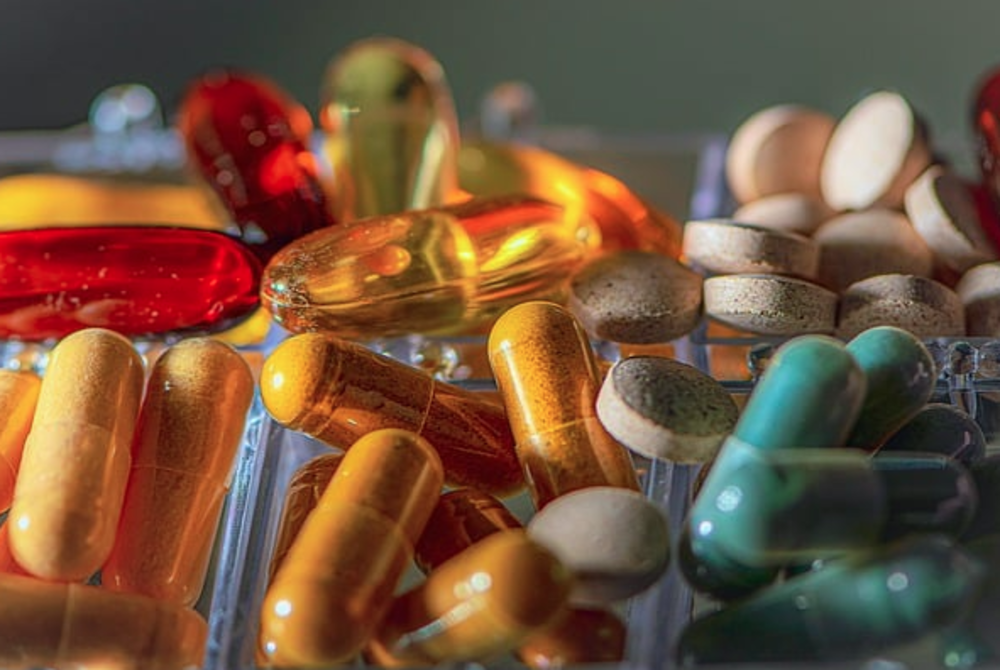 Image for illustrative purposes only. - FILE PIX