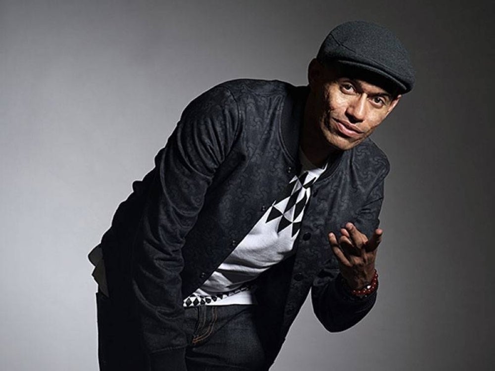 Altimet will be trying his luck as a candidate in the Selangor state polls - FILE PIX 