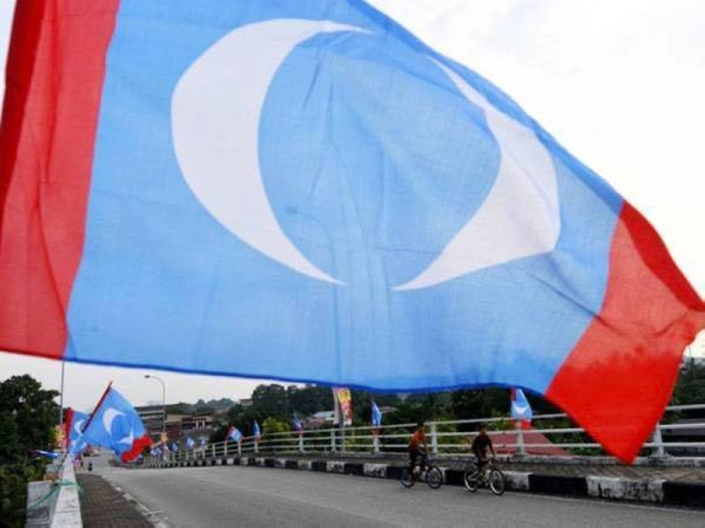 Picture for illustrative purposes - FILE PIX 