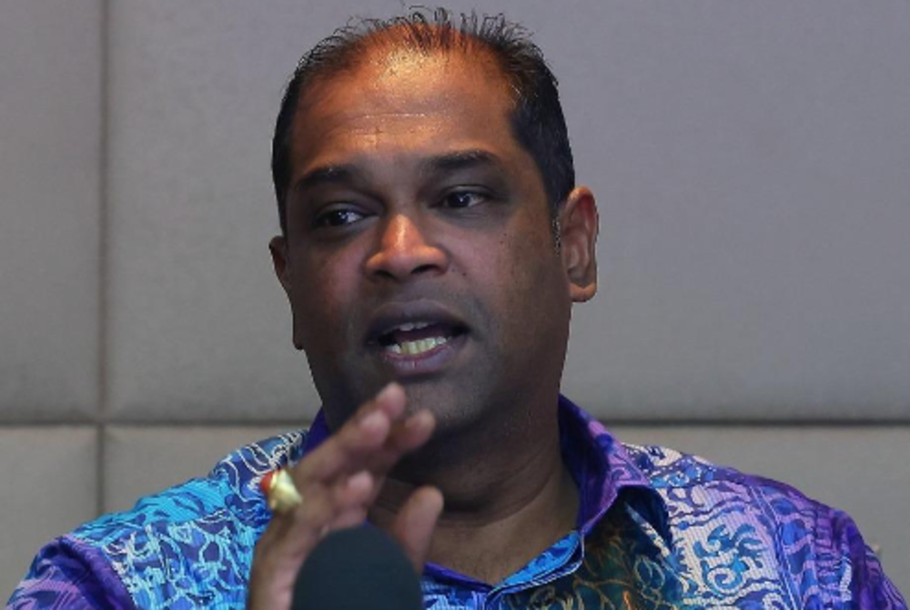 Malaysian Indian Community Transformation Unit (Mitra) Special Committee chairman Datuk R. Ramanan said the move also proved that Prime Minister Datuk Seri Anwar Ibrahim is concerned about the needs of the multiracial communities in the country. - BERNAMA
