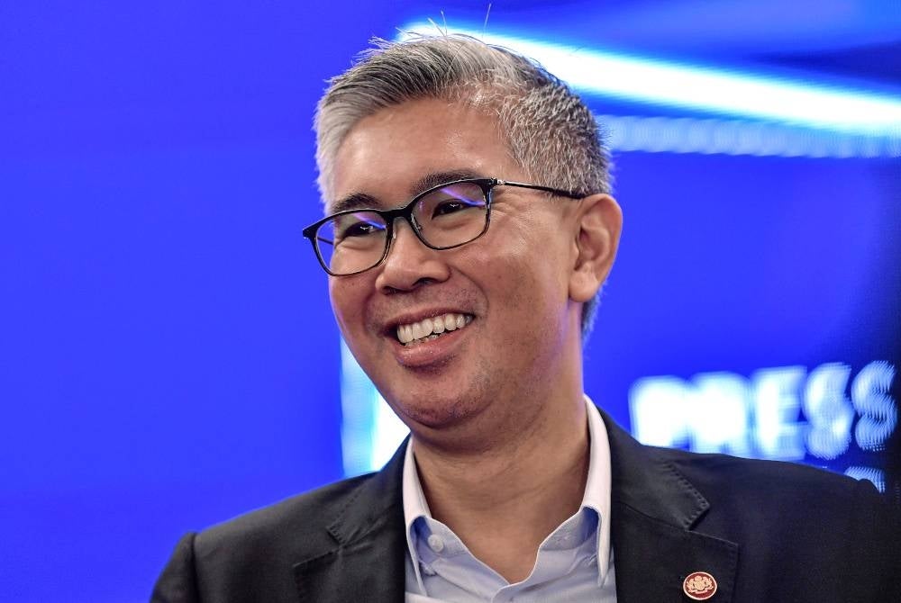 State polls: Tengku Zafrul urged to resign as Umno BN Selangor treasurer