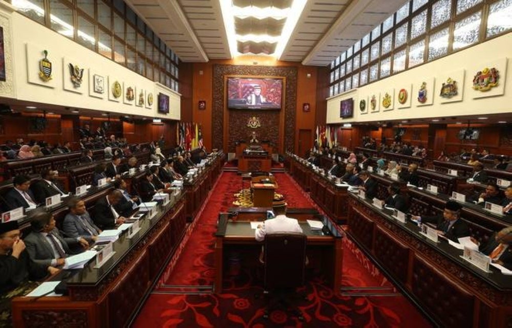 For illustration purposes only - Photo by Bernama 