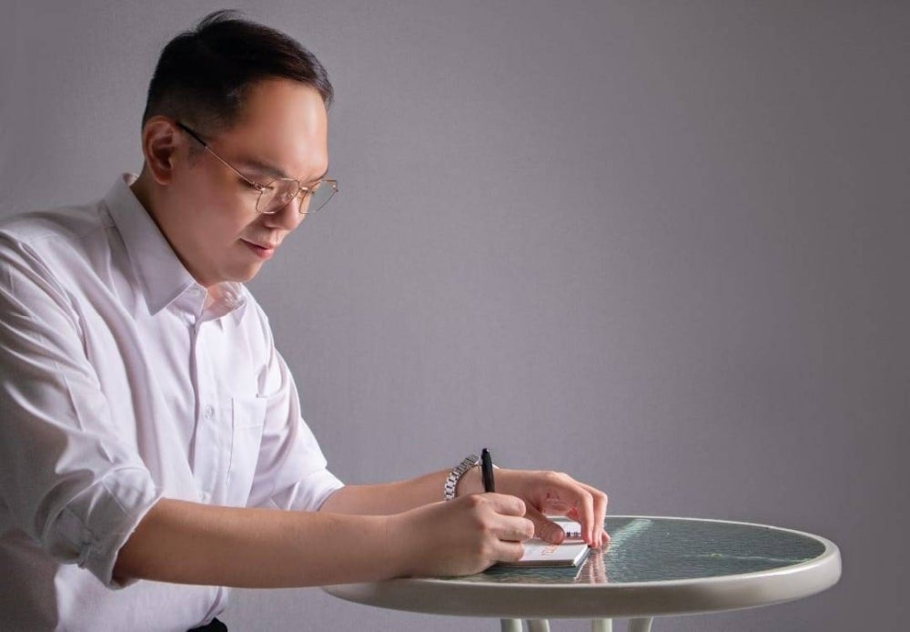 Photo: Facebook / Chris Lee Chun Kit