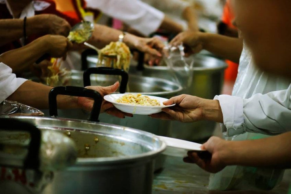 Photo for illustrative purposes only - FILE PIX