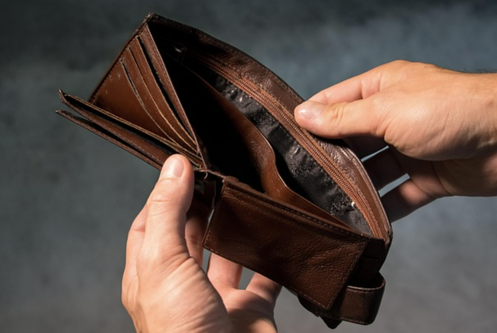 Image for illustrative purposes only. - FILE PIX