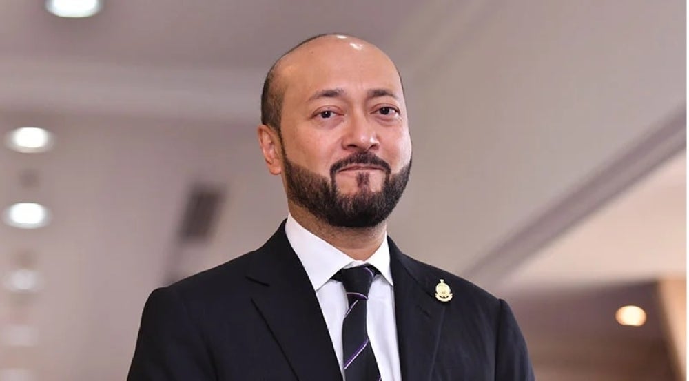 Mukhriz is the fifth child of former prime minister Tun Dr Mahathir Mohamad and the only political heir.