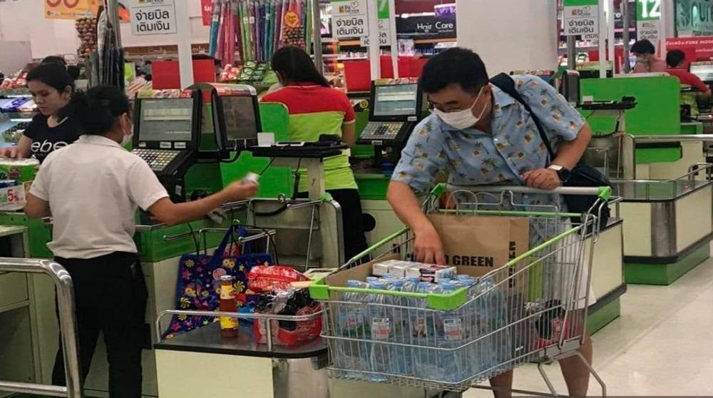 Photo for Illustration purpose - Bernama 