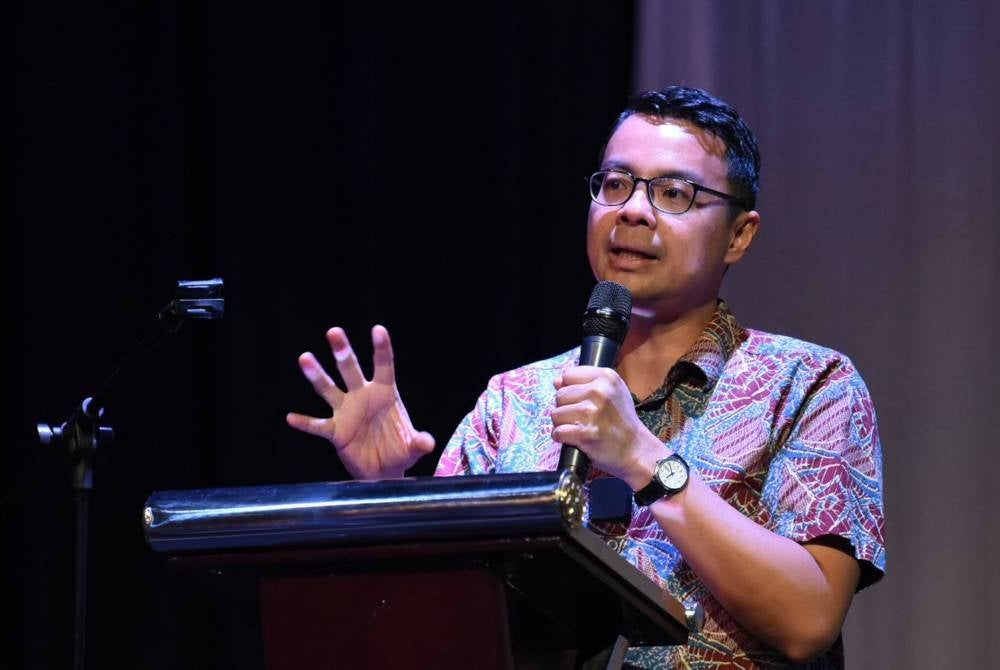 Lee Chean Chung - FILE PIX