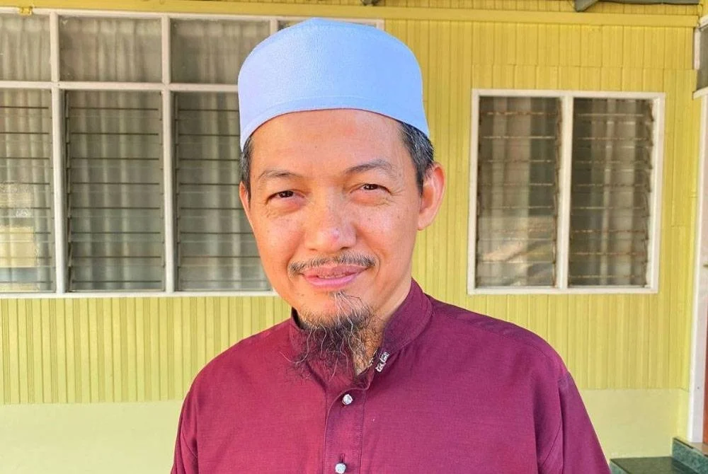 Former Bachok MP, Nik Abduh was not fielded as a Perikatan Nasional candidate in the upcoming Kelantan state polls.