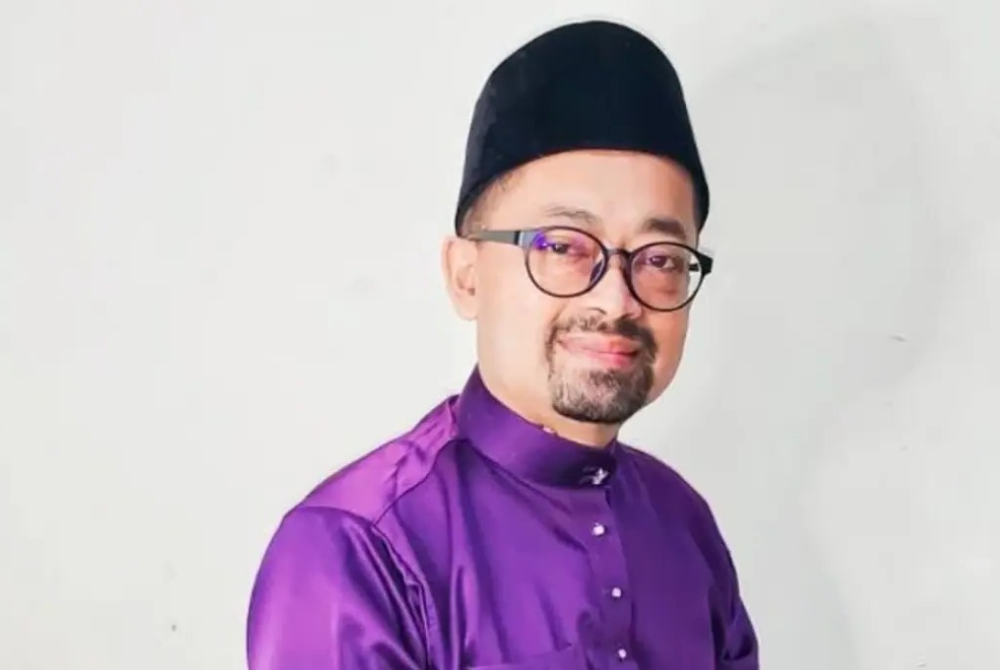 Kelantan PKR Leadership Council (MPN) secretary Zinda Khalil Sastro Hassan has been named the Pakatan Harapan (PH) candidate for the Tanjong Mas seat in the coming state election. - FILE PIX 