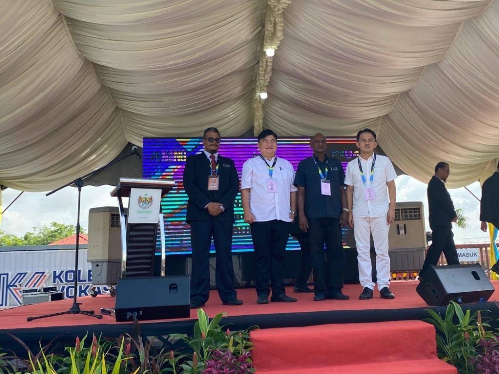 Tan, Samuganathan and Goh 