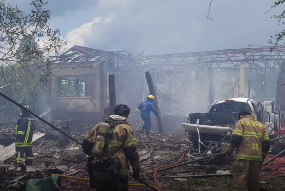 Image for illustrative purposes only. - Facebook