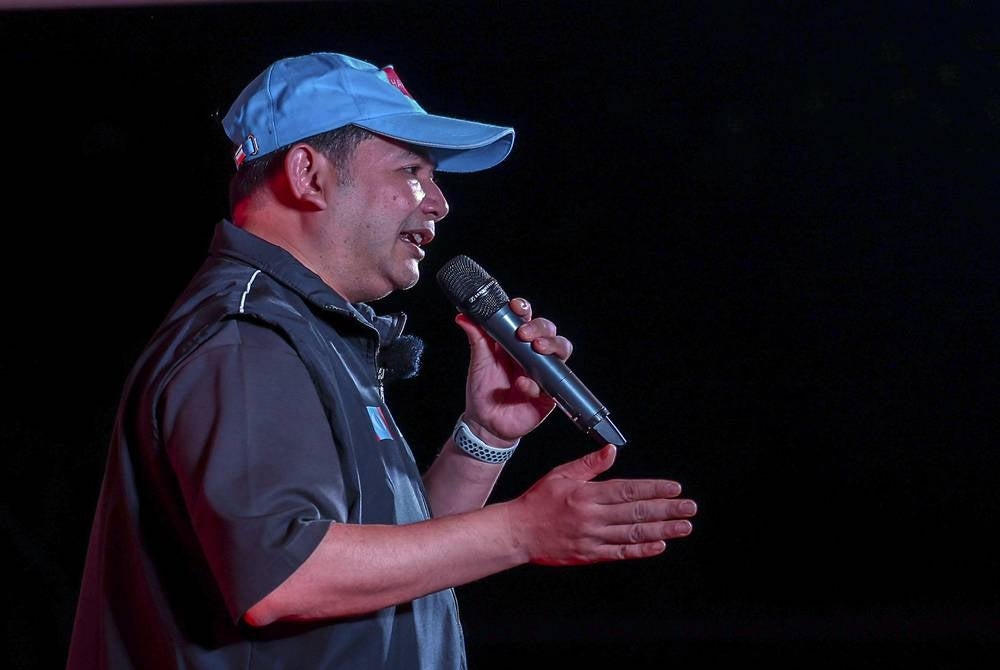 The selection of PKR candidates for the state election in Negeri Sembilan was done transparently and in accordance with the process set by the party, said PKR deputy president Mohd Rafizi Ramli. - BERNAMA 