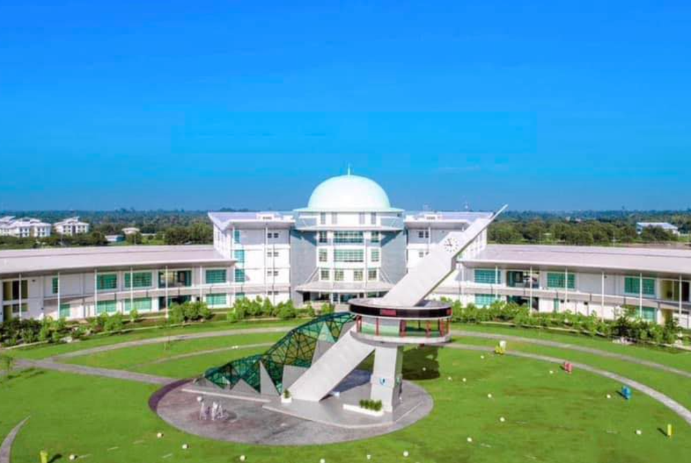 After 21 years of its inception, Universiti Malaysia Pahang (UMP) is now rebranded as Universiti Malaysia Pahang Al-Sultan Abdullah (UMPSA), said its vice-chancellor Professor Datuk Dr Yuserrie Zainuddin. - Facebook