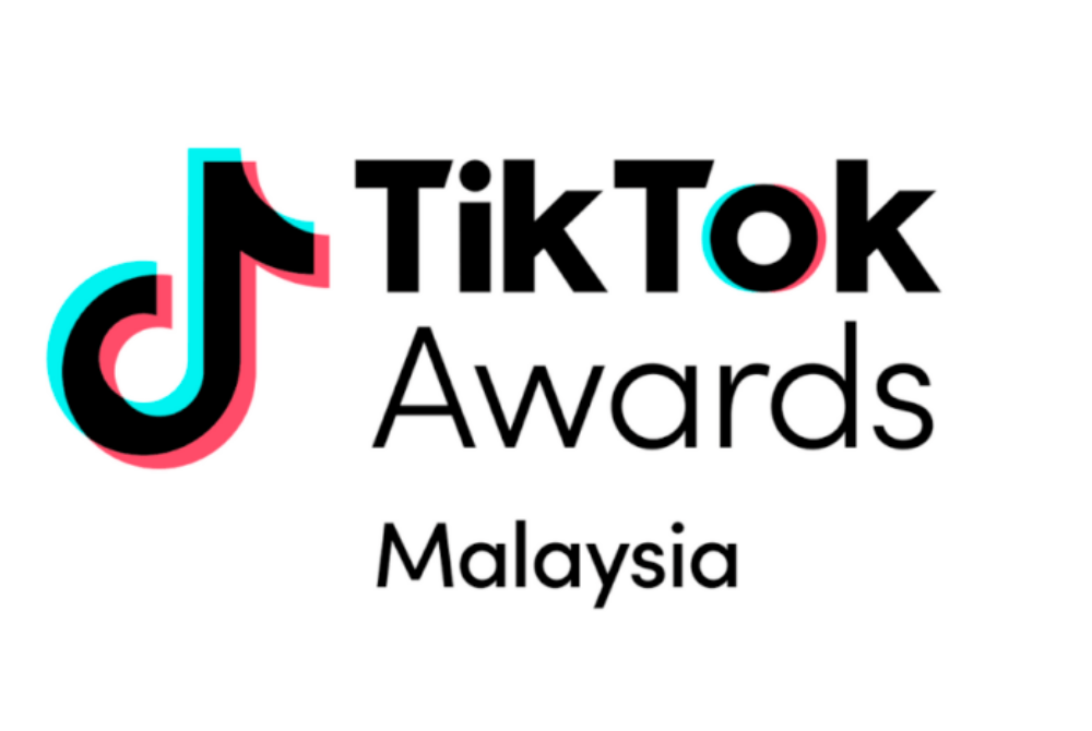 Tiktok Awards MY 2023